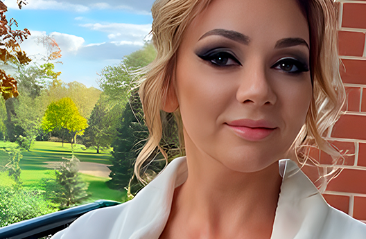 Дженифер Моло